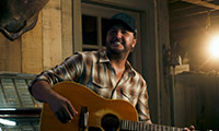 Video del Mese Luke_Bryan