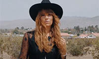 Video del Mese Ruthie_Collins