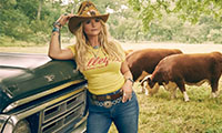 CD Consigliati Miranda_Lambert