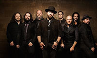 CD Consigliati Zac_Brown_Band