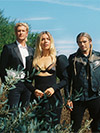 Band Perry