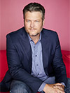 Blake Shelton
