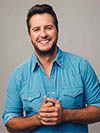 Luke Bryan