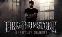 Classifica Brantley Gilbert
