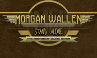 Classifica Morgan_Wallen