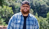 CD Consigliati Luke_Combs