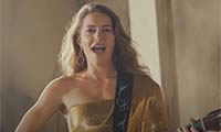 Video del Mese Caroline_Jones